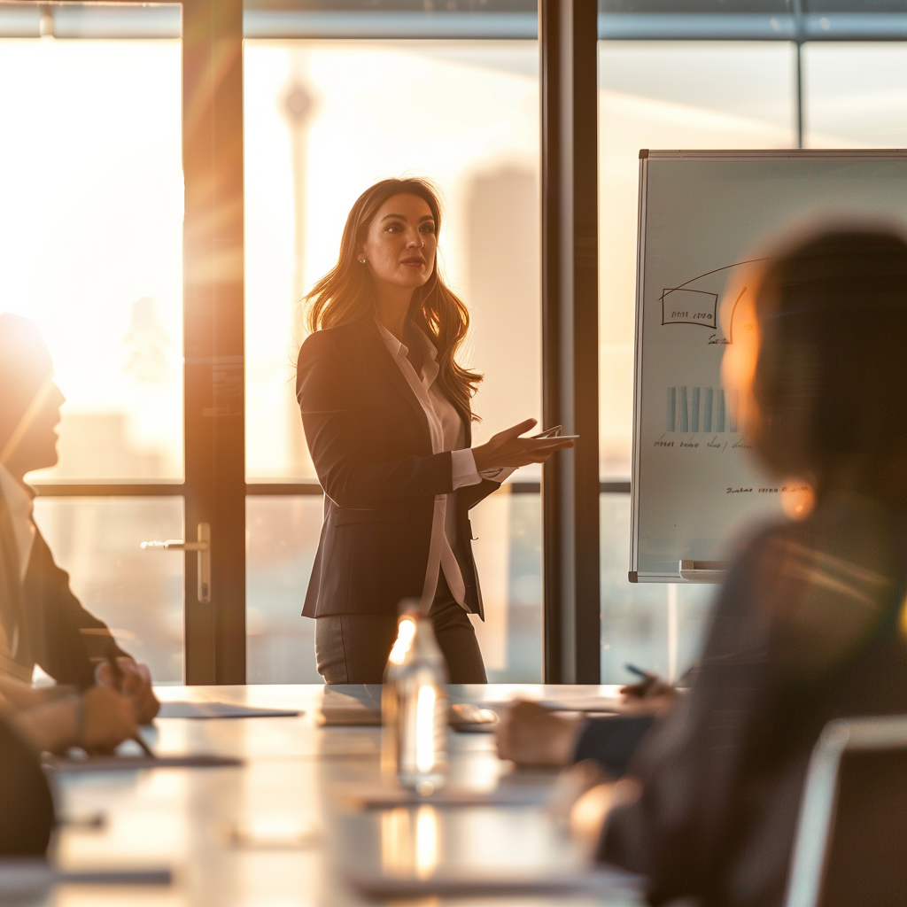 Coaching Empresarial en Segovia